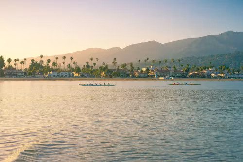Santa Barbara County