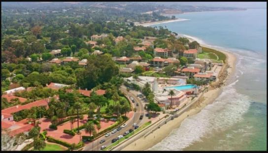 Montecito Power Properties