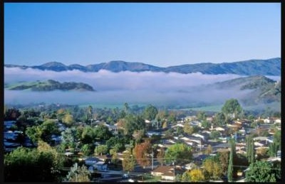 Ojai Luxury Rentals