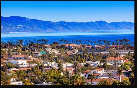Santa Barbara County